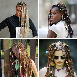Silicone Hair Accessories&nbsp;MRMJ-YWC0001-01B
