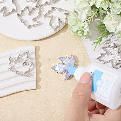 24Pcs Alloy Pendants&nbsp;FIND-CA0009-62