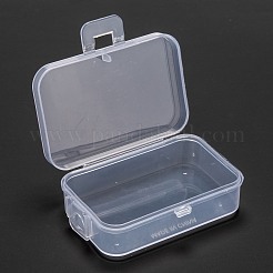 Polypropylene(PP) Bead Storage Container&nbsp;CON-S043-004