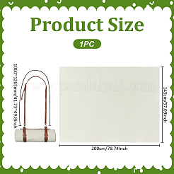 Polycotton Picnic Mat&nbsp;AJEW-WH0816-381B
