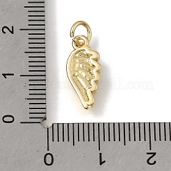 Brass Pendants&nbsp;KK-C262-36G