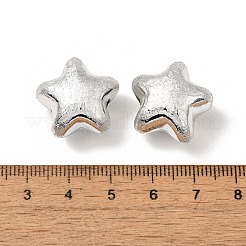 UV Plating CCB Plastic Beads&nbsp;FIND-Z066-05