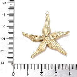 304 Stainless Steel Pendants&nbsp;LS-SA-CBA18B1-02G