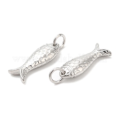 Rack Plating Brass Pendants&nbsp;KK-Q775-12P