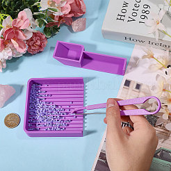 Plastic Fuse Beads Tool Sets&nbsp;DIY-WH0899-818B