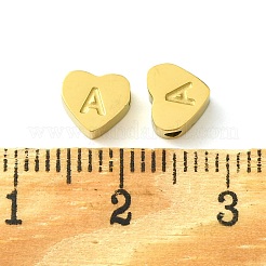 Ion Plating(IP) 316L Surgical Stainless Steel Beads&nbsp;STAS-R230-01A-G-1
