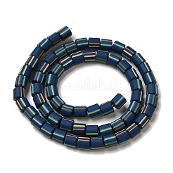 Polymer Clay Beads Strands&nbsp;CLAY-H006-01R