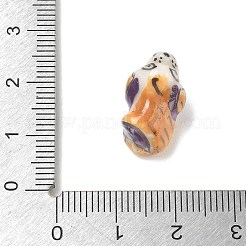 Handmade Porcelain Beads&nbsp;PR-CBA7C1A-01A