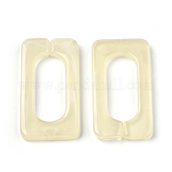 Acrylic Linking Rings&nbsp;X-OACR-S021-70A-D05