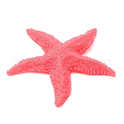Opaque Resin Cabochons&nbsp;RE-CBA21C0-01D