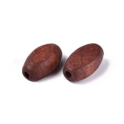 Natural Schima Wood Beads&nbsp;WOOD-Q001-06A-02
