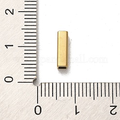 304 Stainless Steel Beads&nbsp;STAS-Q316-05A-G