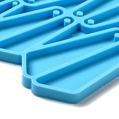 Triangle DIY Pendant Silicone Molds&nbsp;SIMO-H004-18