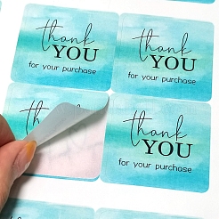 Thank You Stickers&nbsp;STIC-PW0006-029B