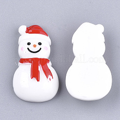 Resin Cabochons&nbsp;LS-CRES-T013-30