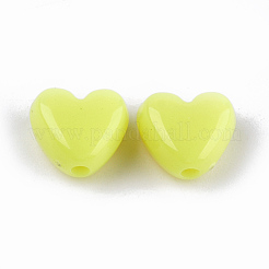 Acrylic Beads&nbsp;X-MACR-T023-06