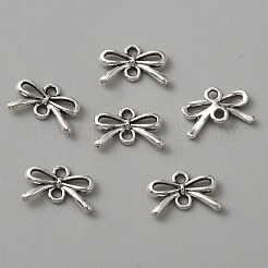 Tibetan Style Alloy Connector Charms&nbsp;FIND-CJC0012-083