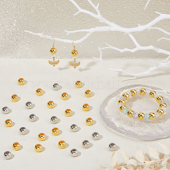 Resin & CCB European Beads&nbsp;RESI-DC0001-58