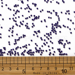 11/0 FGB Grade A Round Glass Seed Beads&nbsp;SEED-N001-A-1011