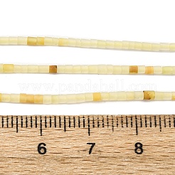 Natural Topaz Jade Beads Strands&nbsp;G-F808-E01-02