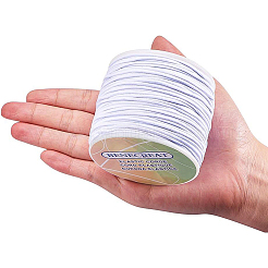 Elastic Fibre Core Spun Elastic Cord&nbsp;EC-BC0001-02-2mm
