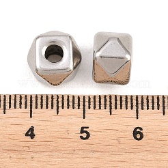 304 Stainless Steel Charms&nbsp;STAS-E521-04P