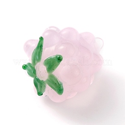 Glass Beads&nbsp;GLAA-WH0033-34A