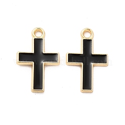 Alloy Enamel Pendants&nbsp;ENAM-E004-01