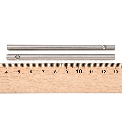 304 Stainless Steel Big Pendants&nbsp;STAS-P437-03P