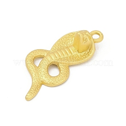 Rack Plating Alloy Pendants&nbsp;PALLOY-D369-24MG-01