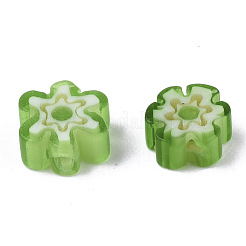 Glass Beads&nbsp;GLAA-T019-09-A01