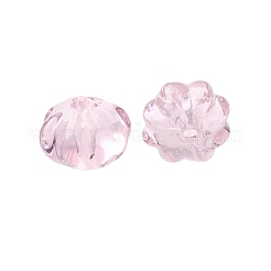 Handmade Lampwork Beads&nbsp;LAMP-U005-01B