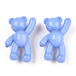Opaque Acrylic Pendants&nbsp;MACR-S373-01A-SS2108