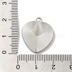 Alloy Pendant&nbsp;LS-FIND-H045-08P-04