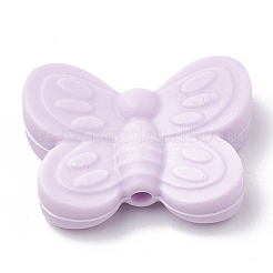 Food Grade Eco-Friendly Silicone Focal Beads&nbsp;LS-SIL-N001-01M