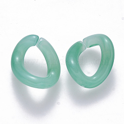 Acrylic Linking Rings&nbsp;OACR-T023-05A
