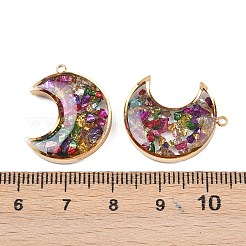 304 Stainless Steel Pendants&nbsp;STAS-C146-03G-03