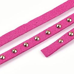 Faux Suede Cord&nbsp;LW-Q016-5mm-1045