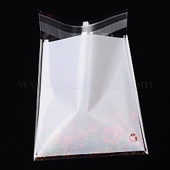 Rectangle OPP Cellophane Bags&nbsp;OPC-L001-16