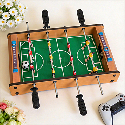 PP Replaceable Soccer Table Game Football Machine Handles&nbsp;FIND-WH0366-368