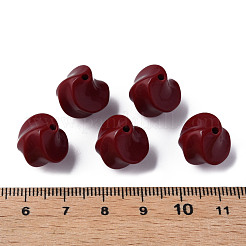 Opaque Acrylic Beads&nbsp;MACR-S373-139-A01