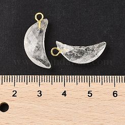 Natural Mixed Gemstone Pendants&nbsp;G-L614-D05-G