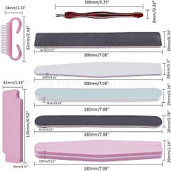 Nail Care Kits&nbsp;MRMJ-OC0001-09