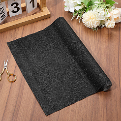 Glitter PVC Leather Fabric&nbsp;DIY-WH20011-59A