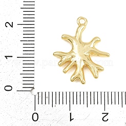 Brass Pendants&nbsp;PL-CBAB488-05G