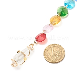 Sun Catcher Pendant Decorations&nbsp;HJEW-JM00670