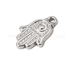 304 Stainless Steel Pendants&nbsp;SA-CBA9B1E-18P