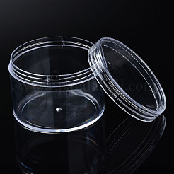 Column Polystyrene Bead Storage Container&nbsp;CON-N011-029