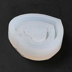 DIY Quicksand Silicone Molds&nbsp;AJEW-A031-01