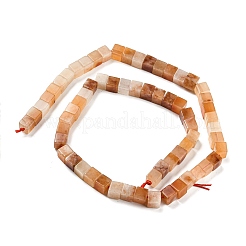 Natural Jade Beads Strands&nbsp;G-Q1008-B10